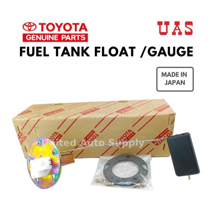 Fuel System Fuel System